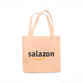 SALAZON Tote bag
